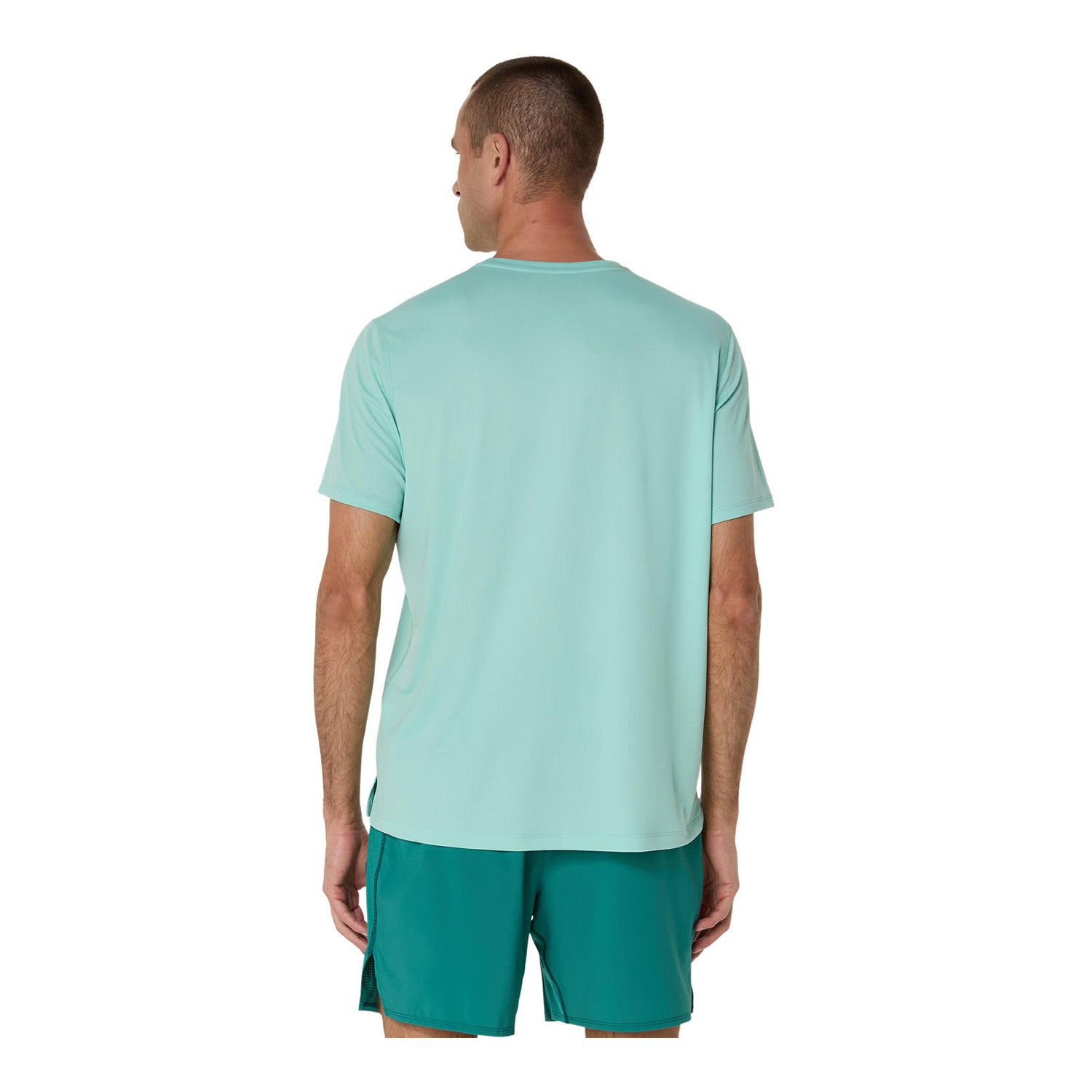 ASICS  Core SS Top Heren