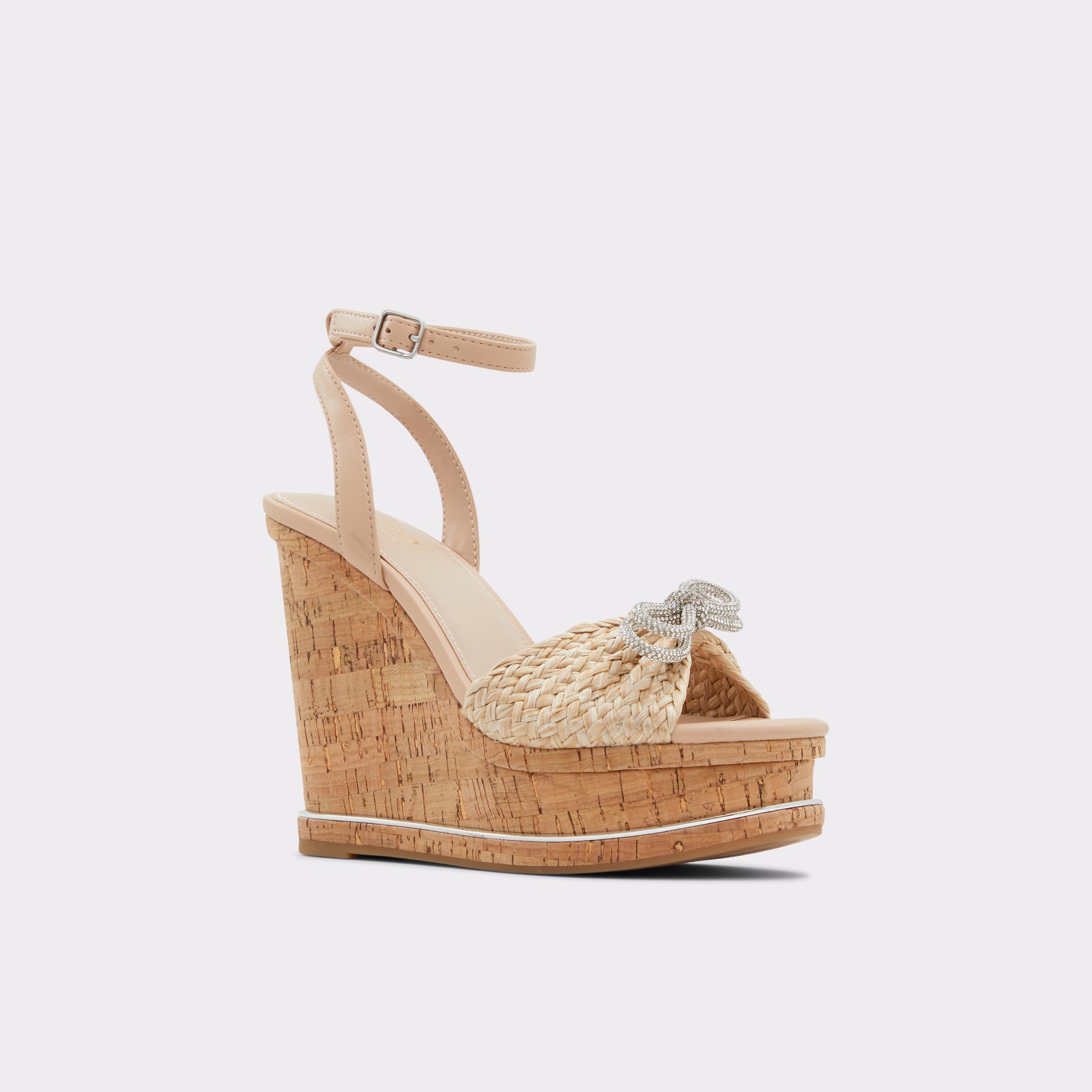 Cheanwan Bone Women Sandals