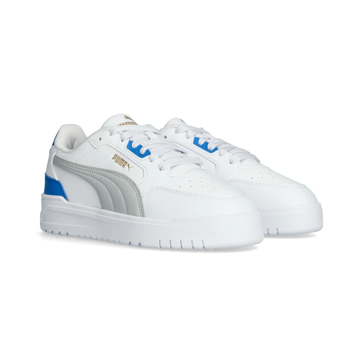 Sneakers Puma Shuffle Downtown Low Criança