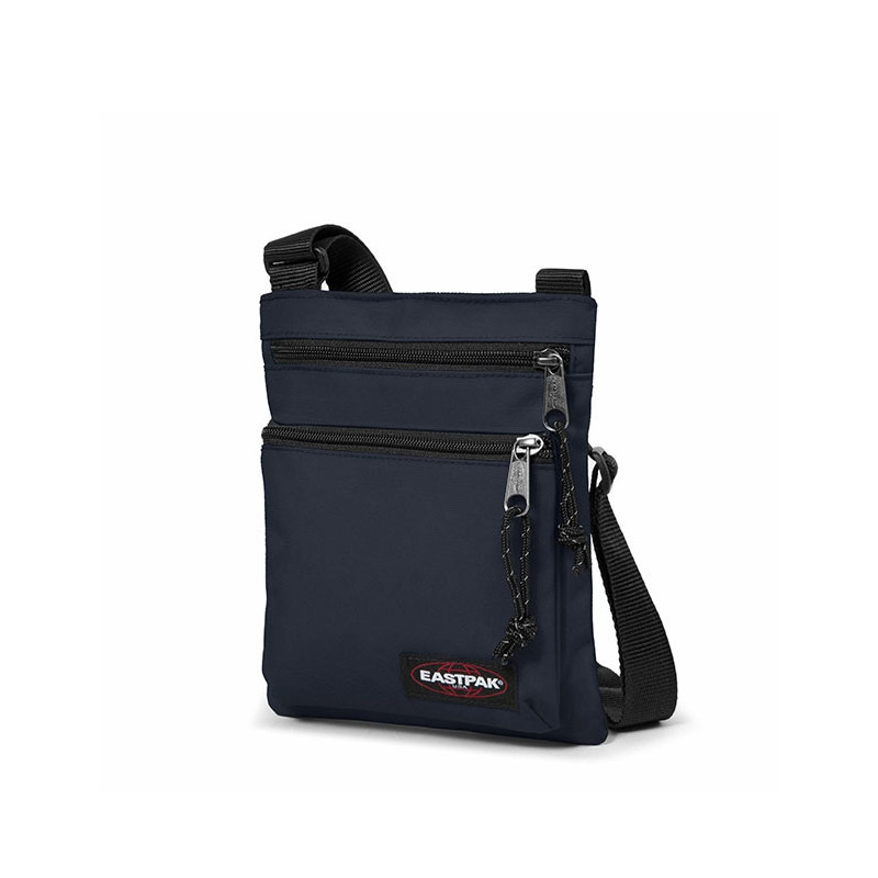 Sac bandoulière Rusher 1.5 Litres Cloud navy