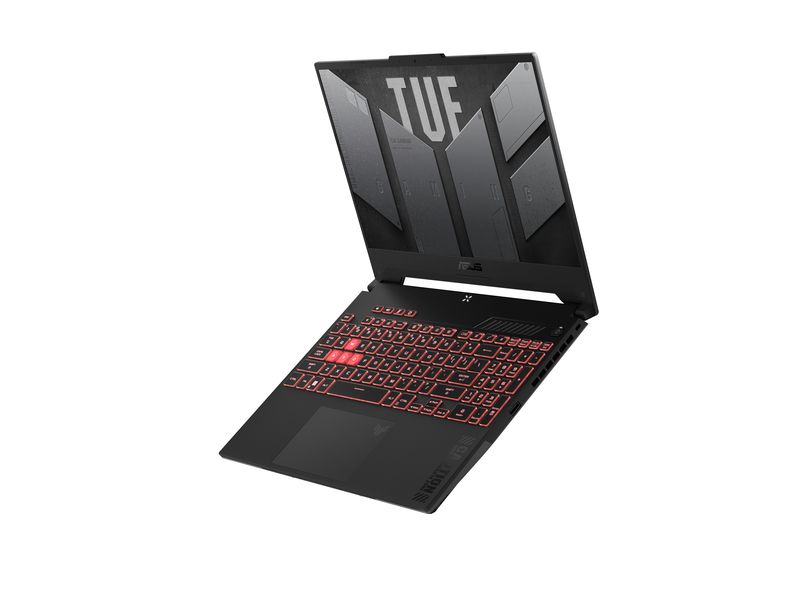 ASUS Notebook TUF Gaming A15 (FA507UV-LP083W) RTX 4060 Robustes 15.6