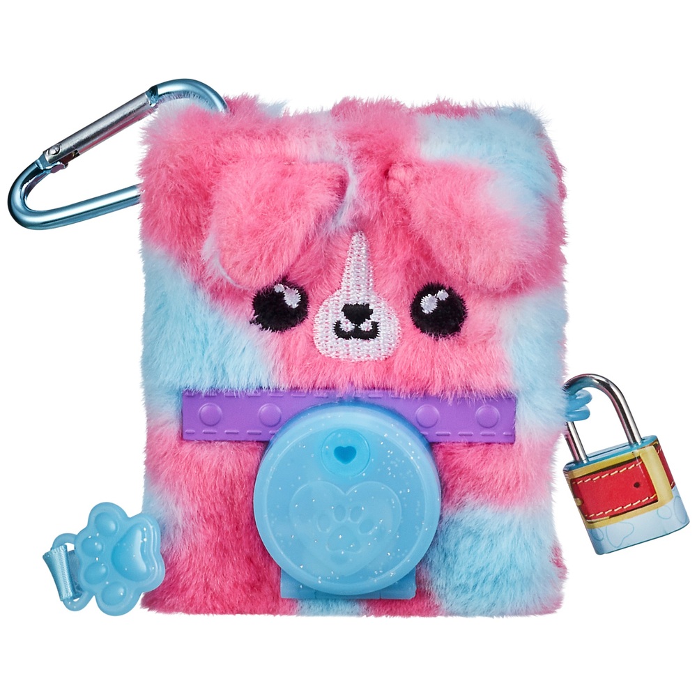 Real Littles Journal Pack Sortiment