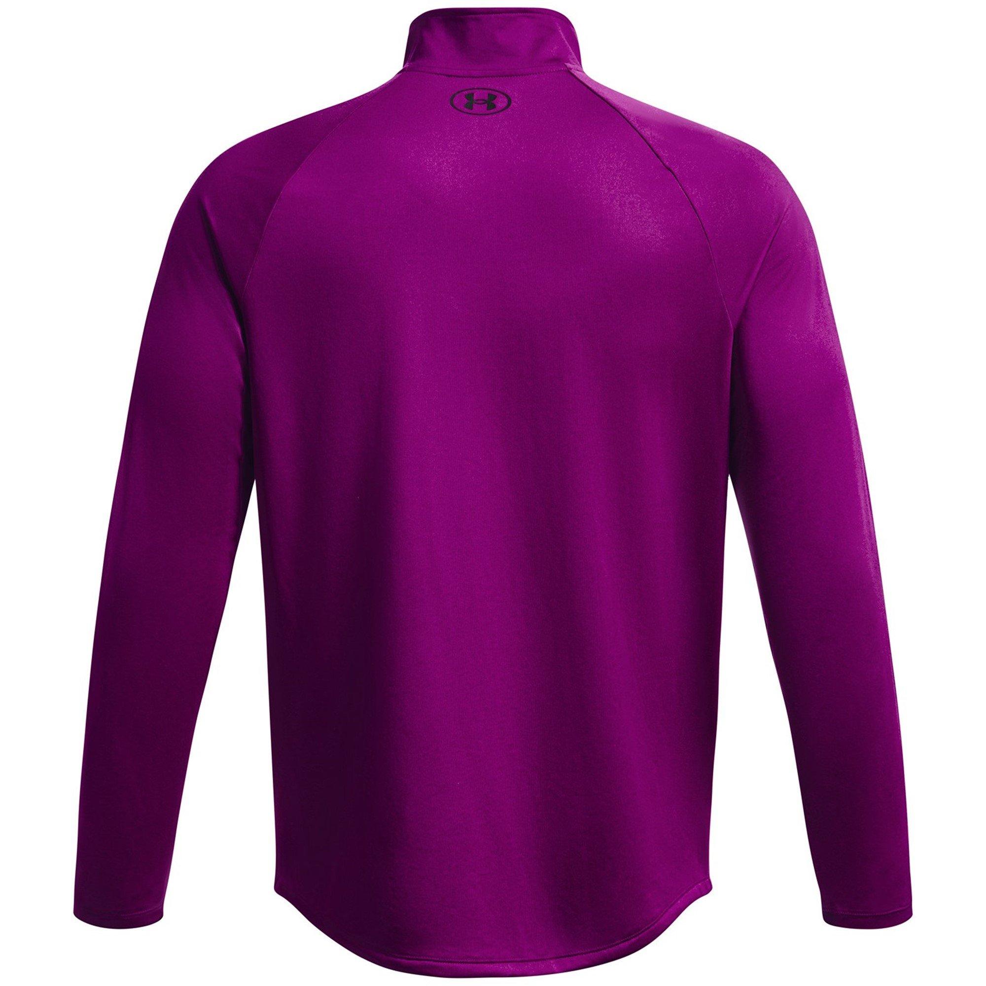 Under Armour UA Tech™ ½ Zip Long Sleeve Men's