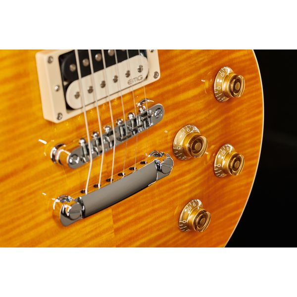 Harley Benton SC-550Plus EMG PAF