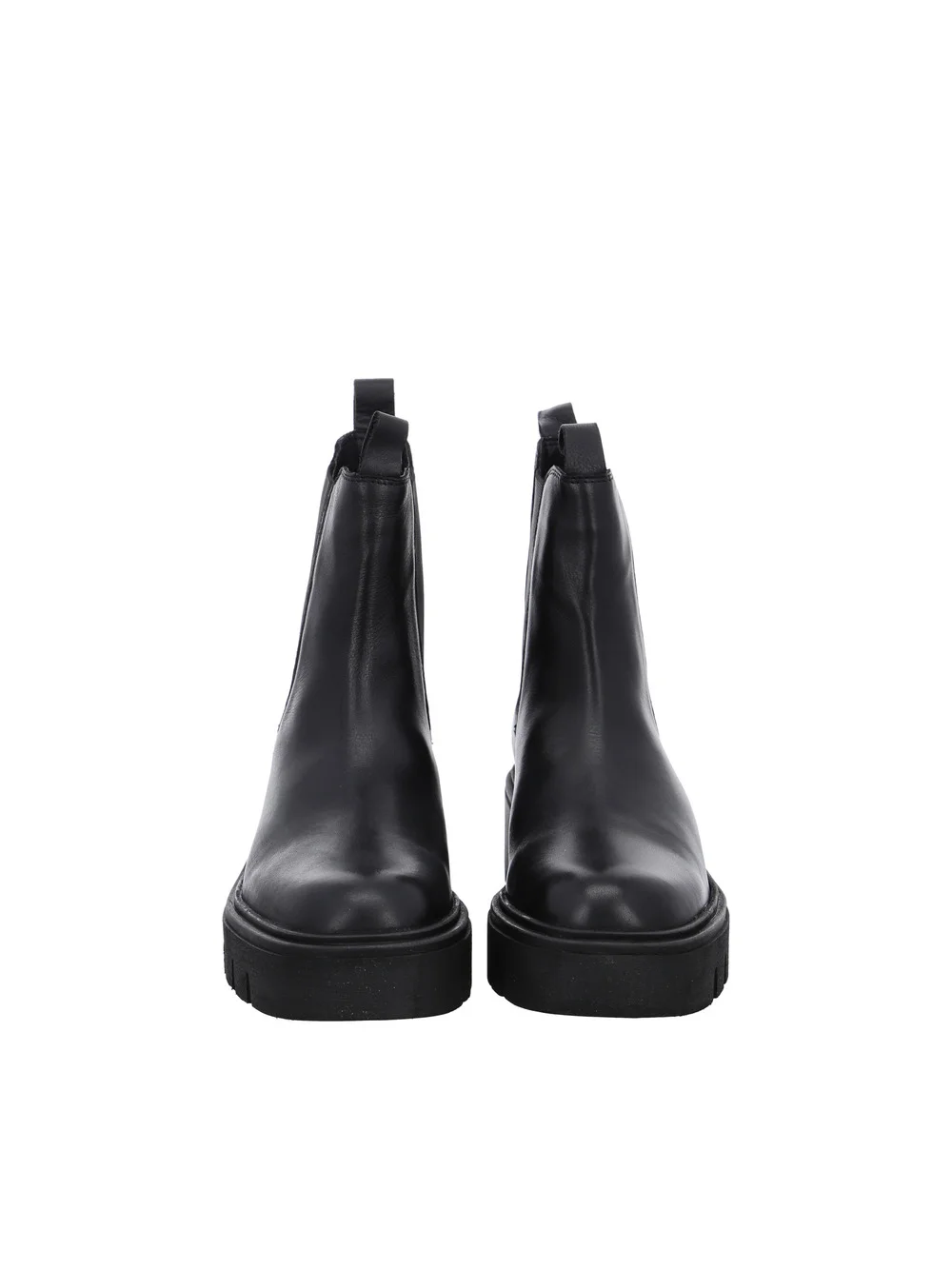 Stiefel Stockholm schwarz