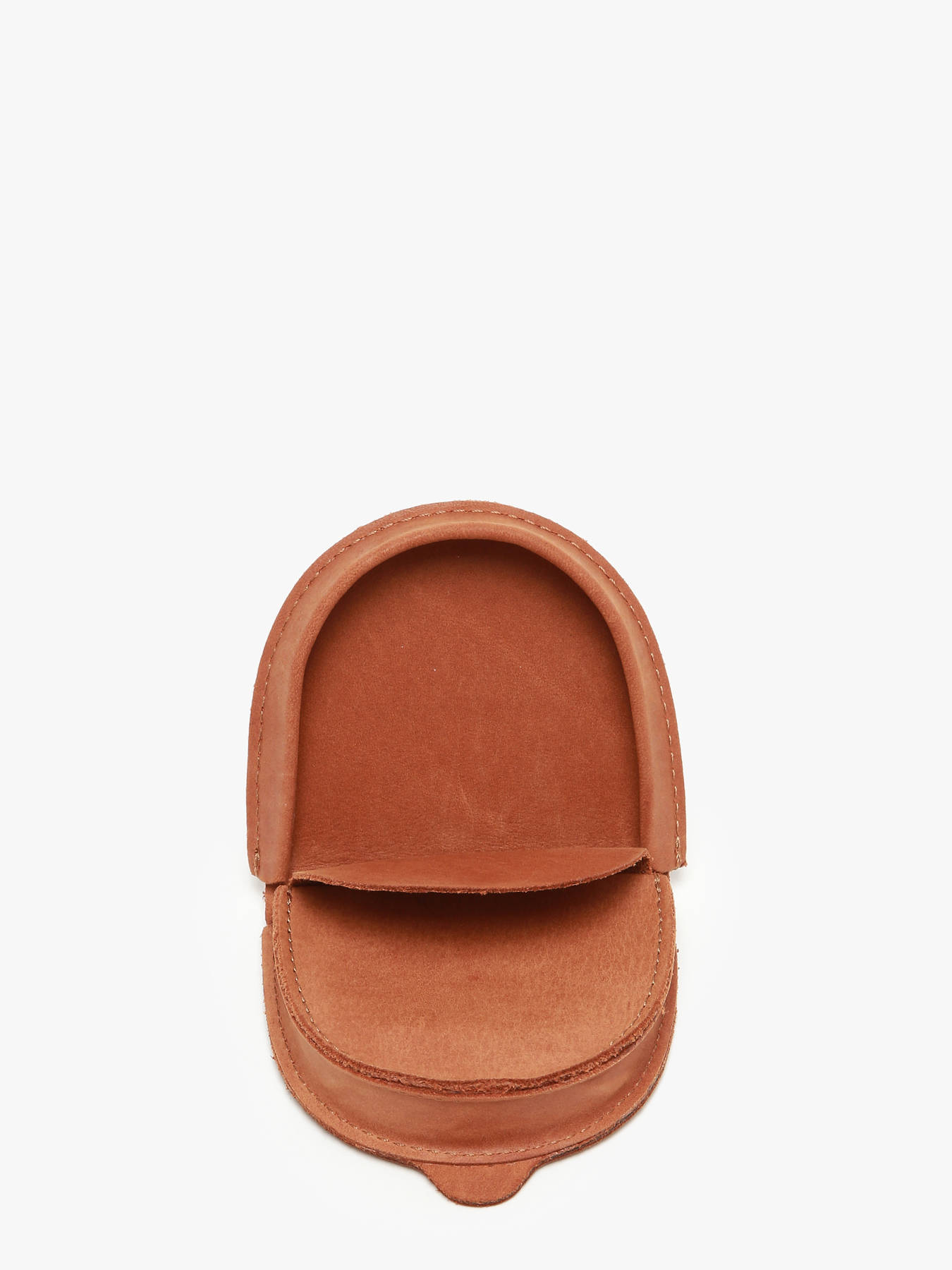 Porte-monnaie Oil cuir ETRIER