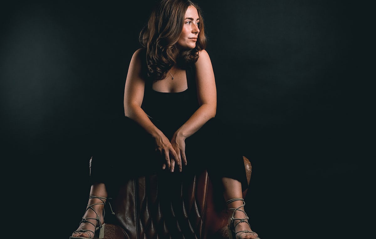 Professionelles Fotoshooting in Münster als Geschenk