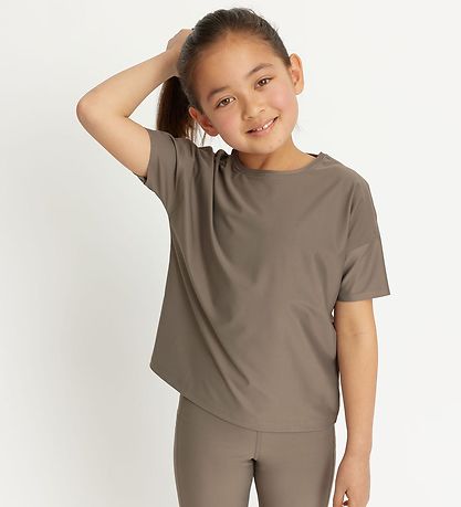 Rethinkit T-Shirt - Velar - Falke