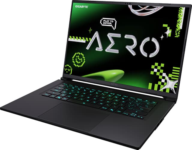 Gigabyte AERO X16 1VH R-AI7/32/1TB/5060 16