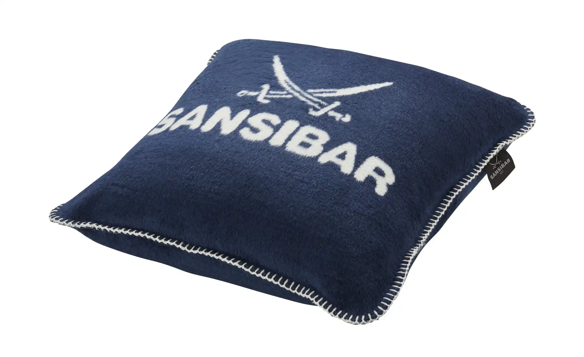 Kissenhülle Sansibar