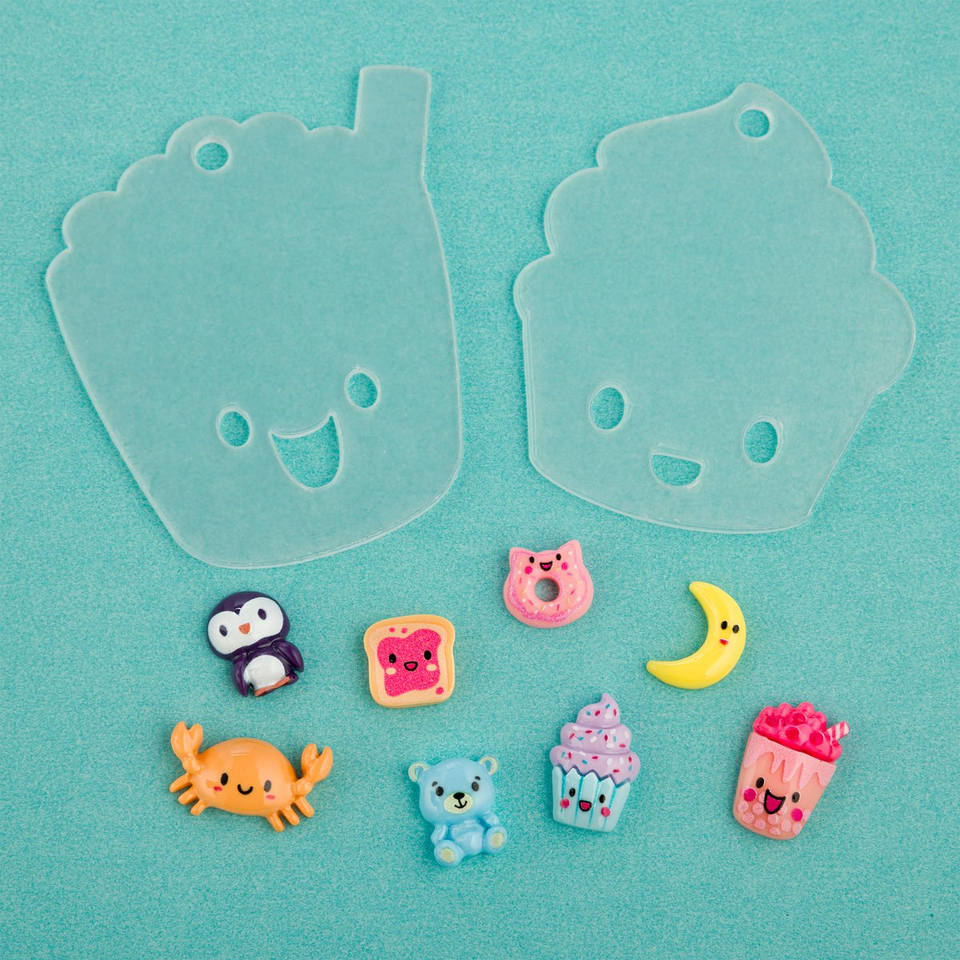 Decoden Magic Mini Cute Kawaii tashanger