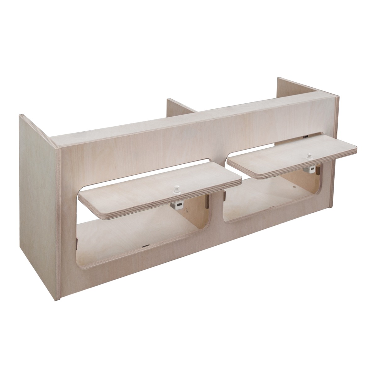 Monster Shop DIY 80x30 camperbus bovenkasten