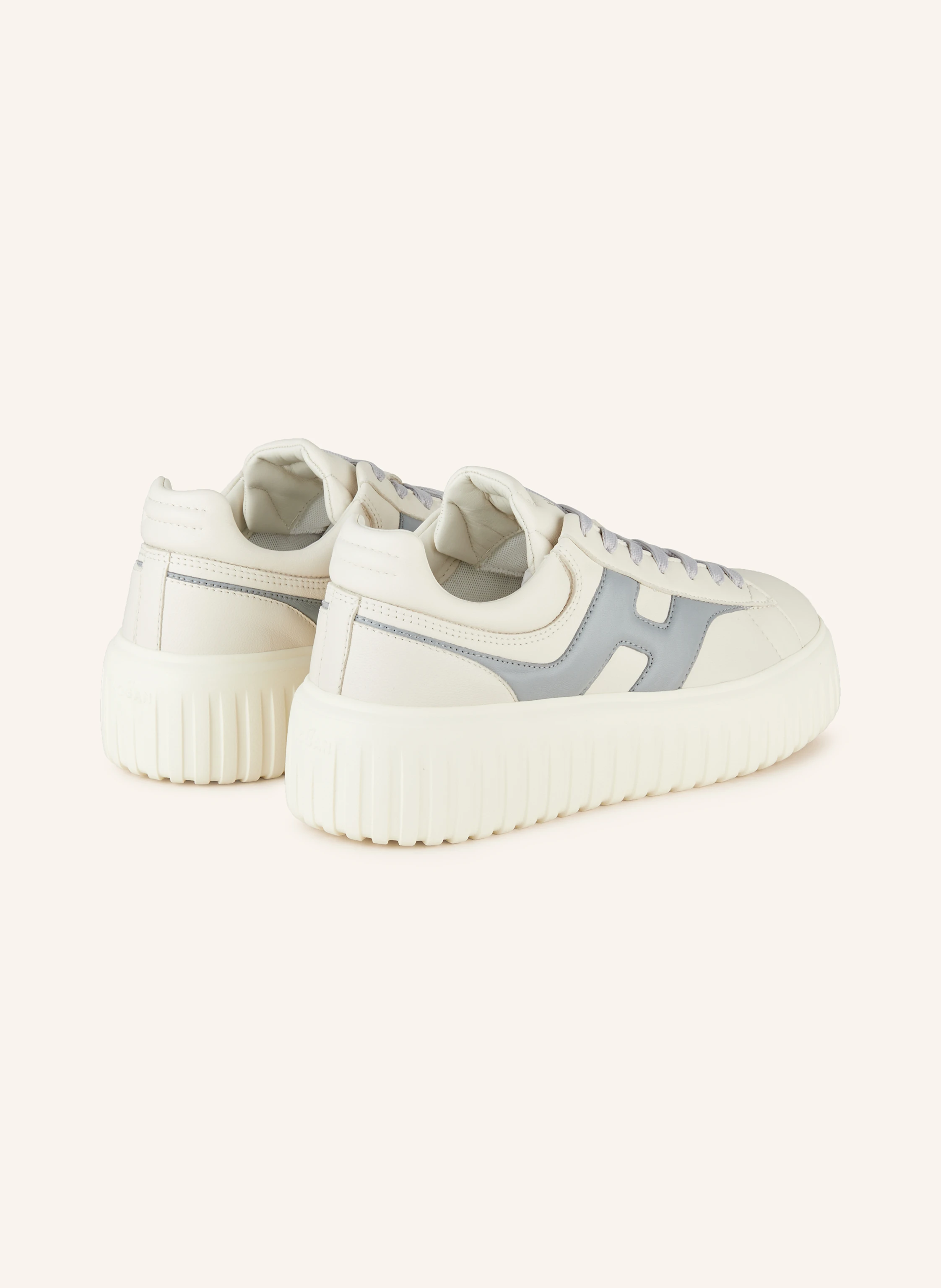 HOGAN Sneaker H-STRIPES