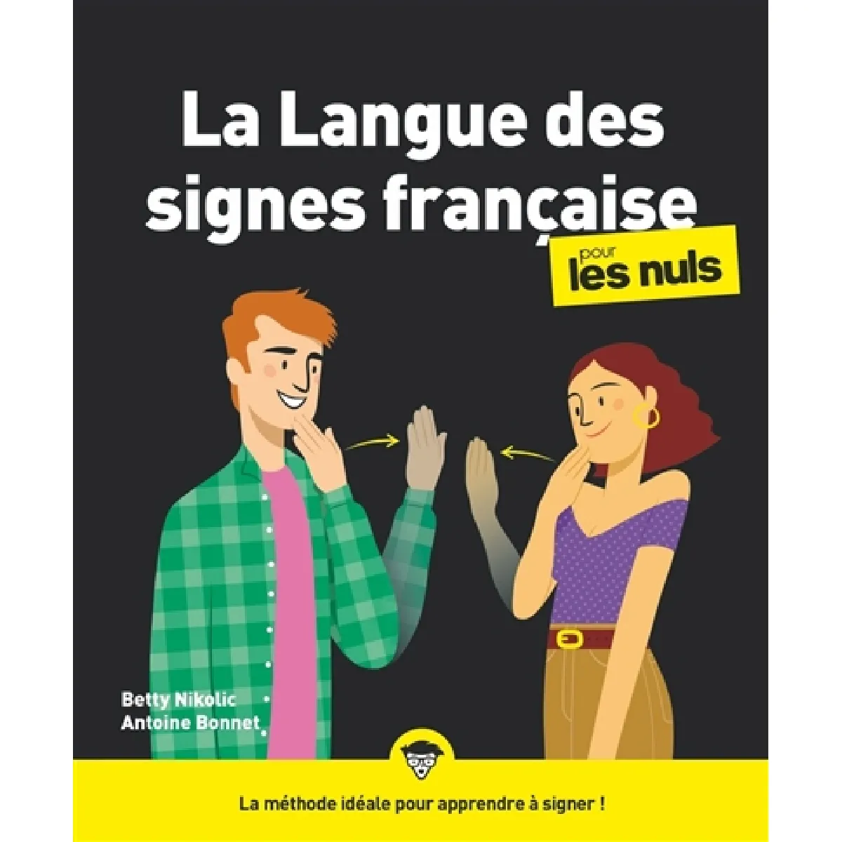 La langue des signes française pour les nuls · Occasion