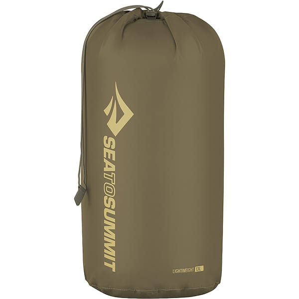 Sac étanche SEA TO SUMMIT PACK DE 3 SAC RANGEMENT LÉGER 5/8/13L