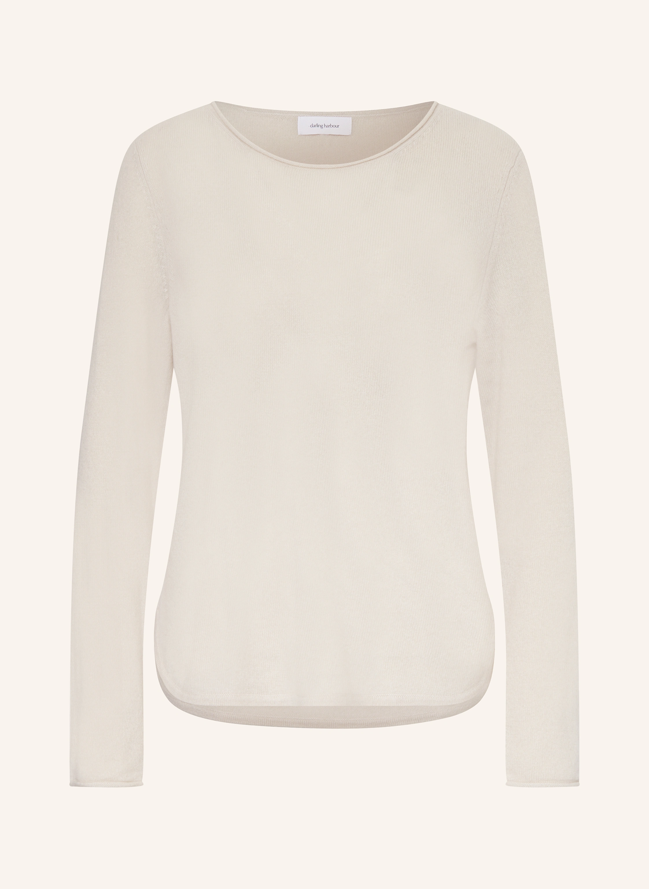 darling harbour Cashmere-Pullover