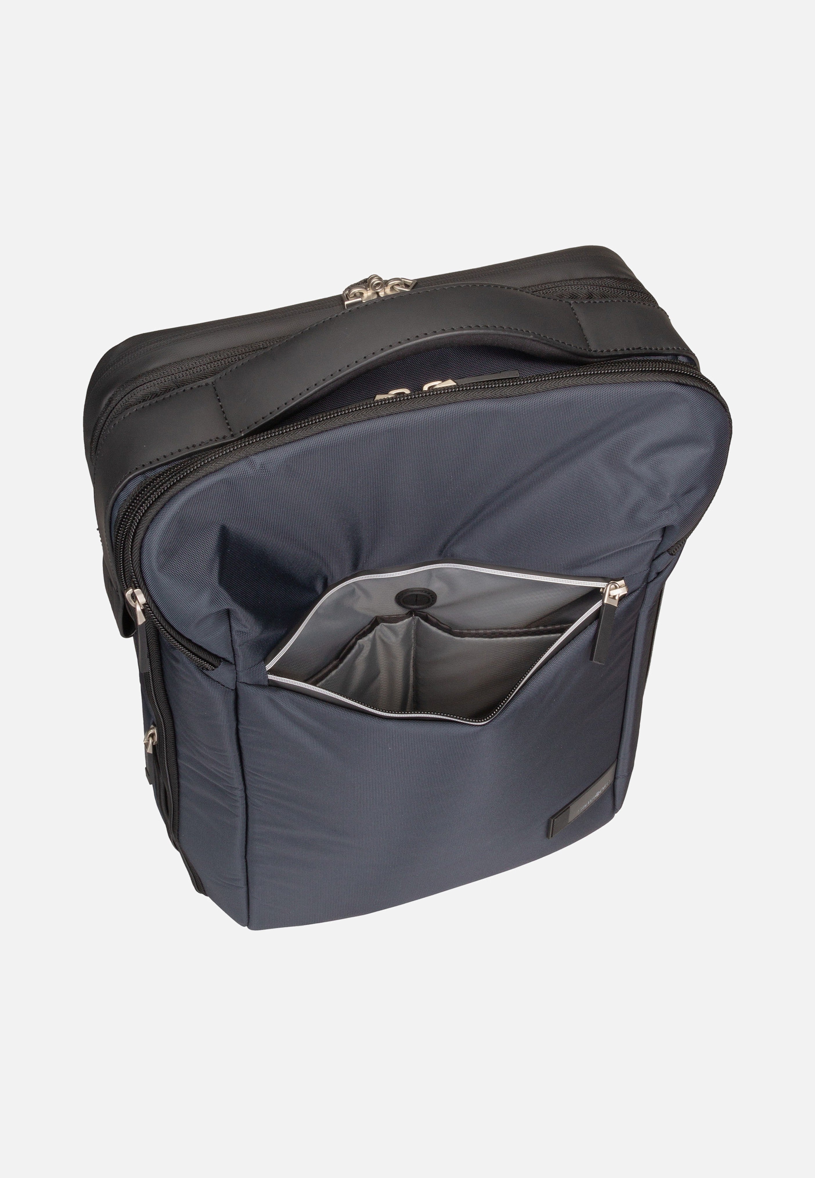 Litepoint Laptop 17.3'' Blue - Rucksack