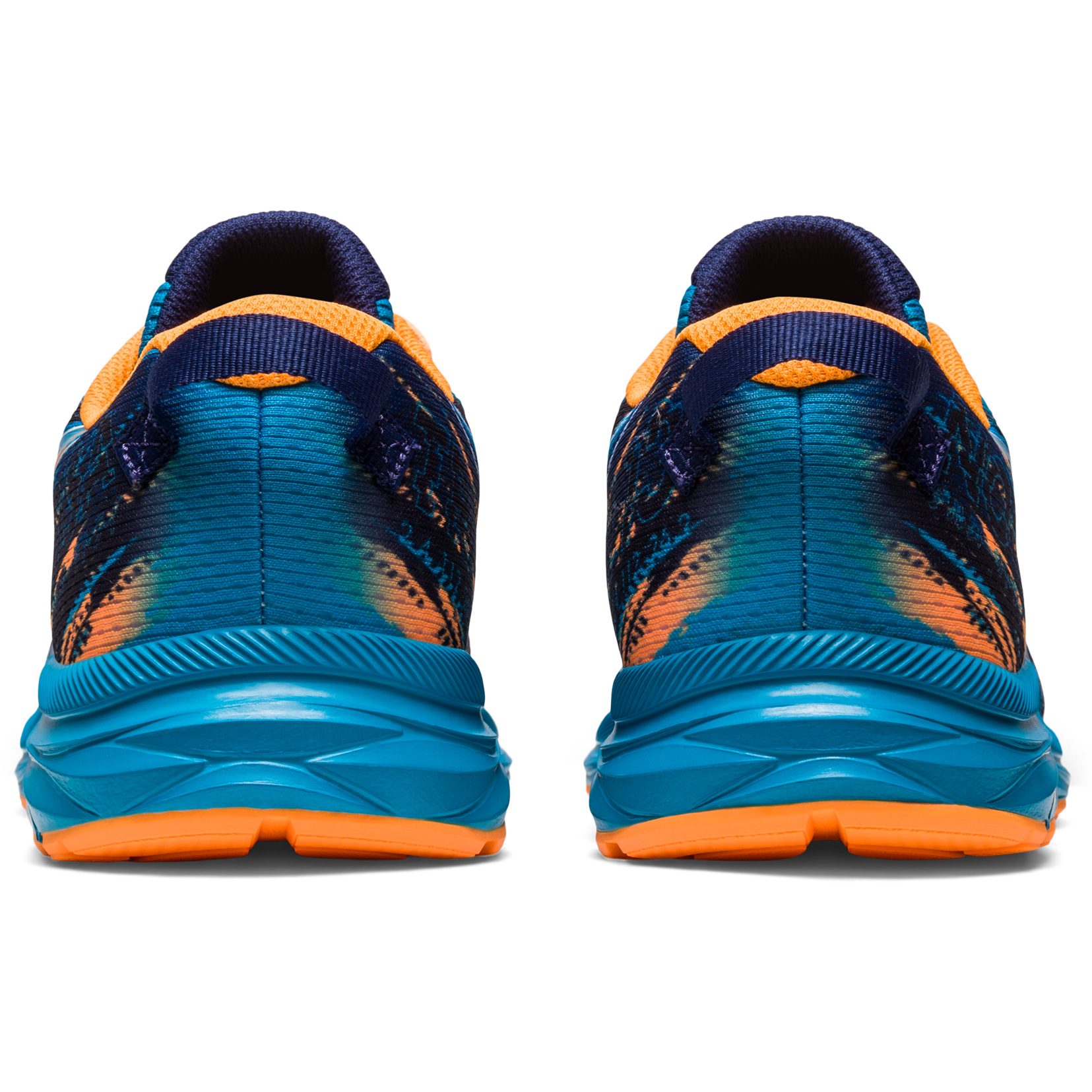 ASICS Gel-Noosa TRI 13 GS Laufschuhe Kinder island blue