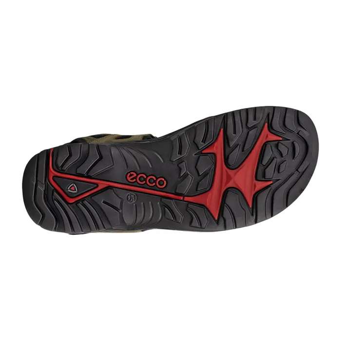 Ecco Offroad Sandalen Heren