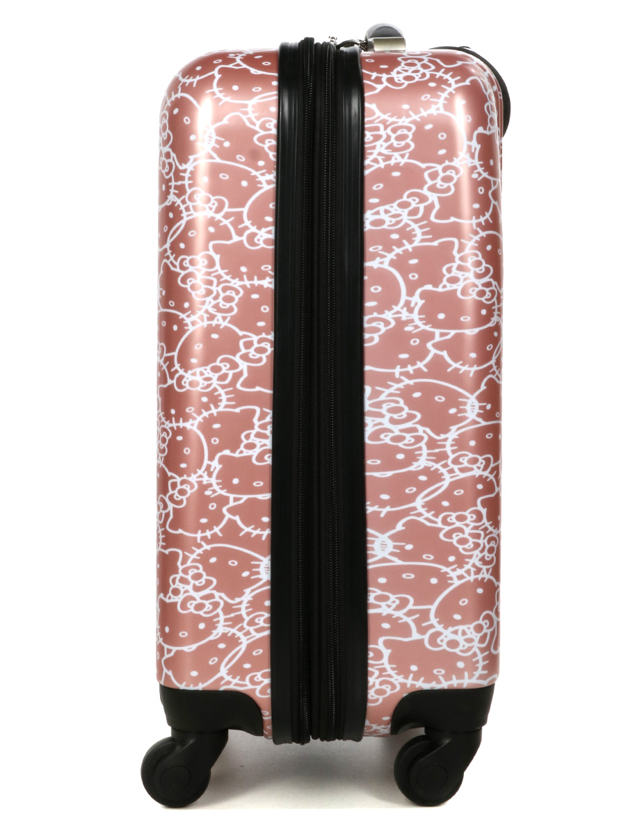Valise Heys Hello Kitty 53 cm et vanity