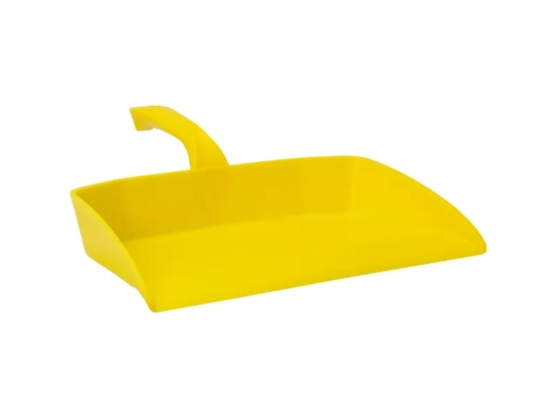 Fejebakke 33 cm Gul,stk