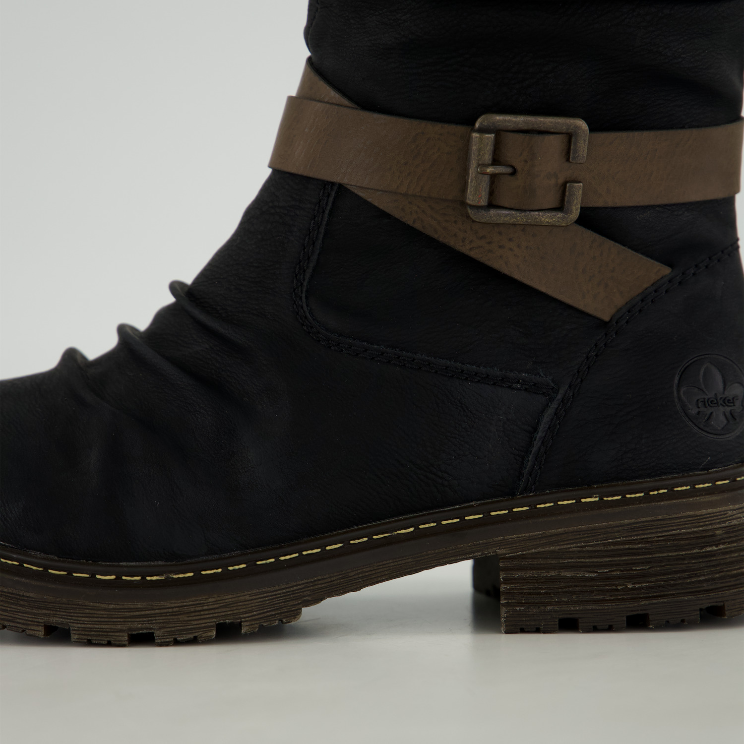 Rieker Stiefel