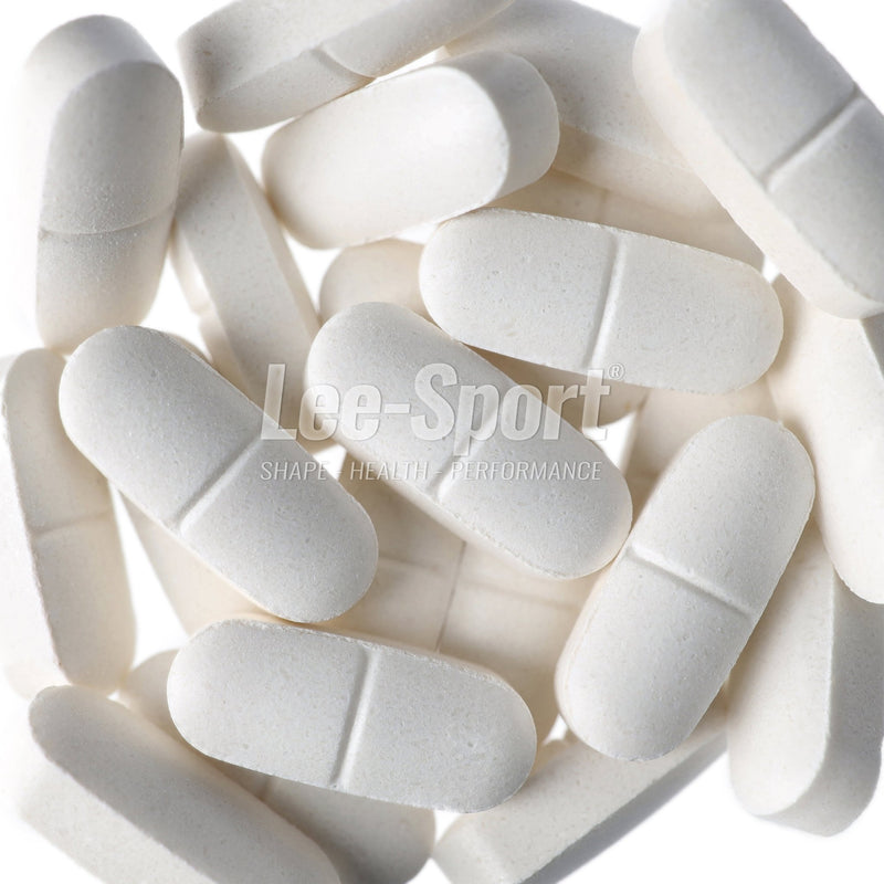 Beta Alanin Tabletten
