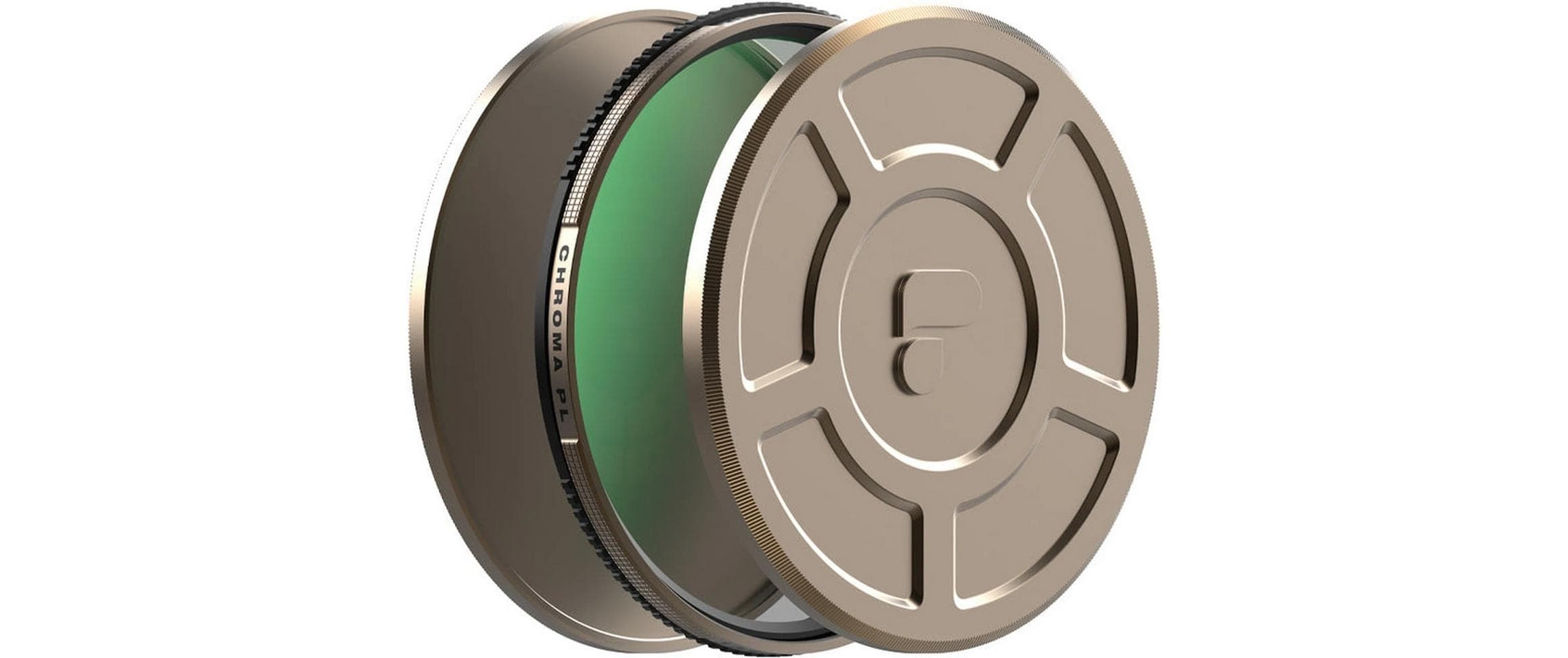 135 Series – Chroma CP Filter 86CPolarisierender Kamerafilter