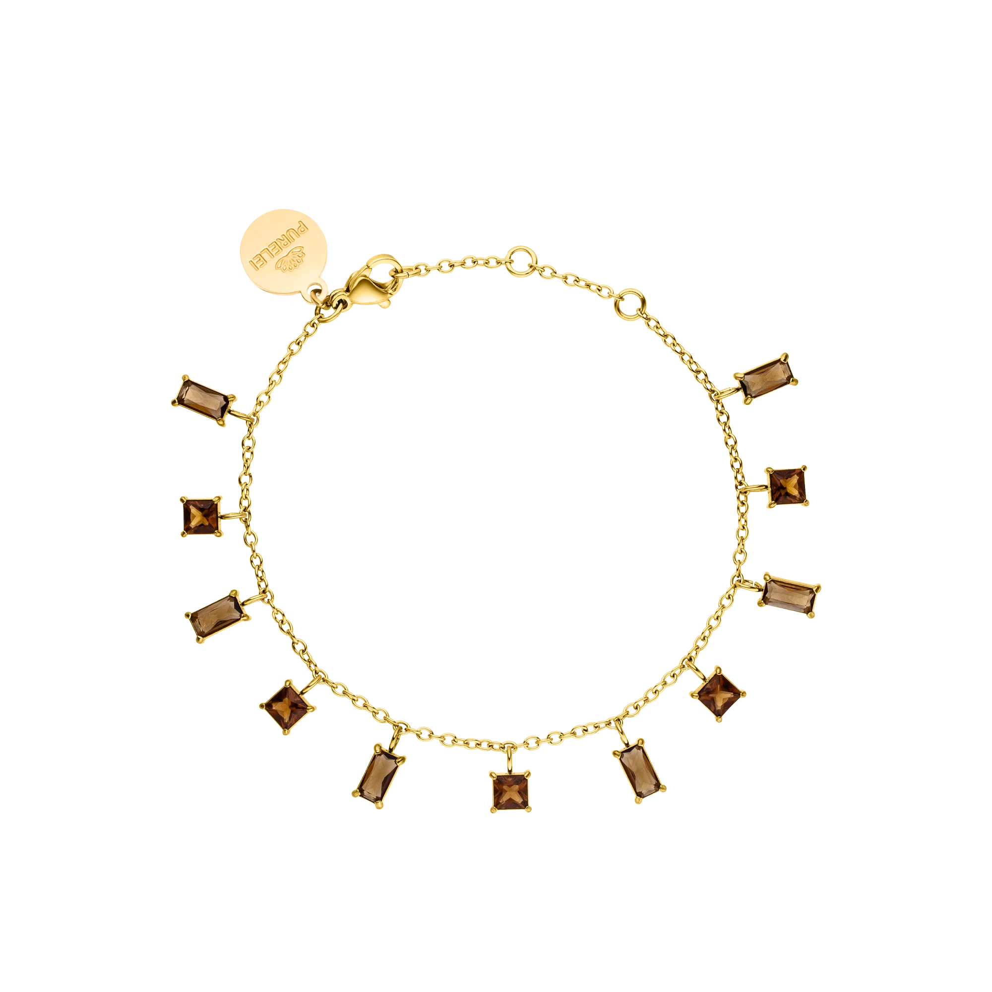 Powder Sepia Armband - PURELEI