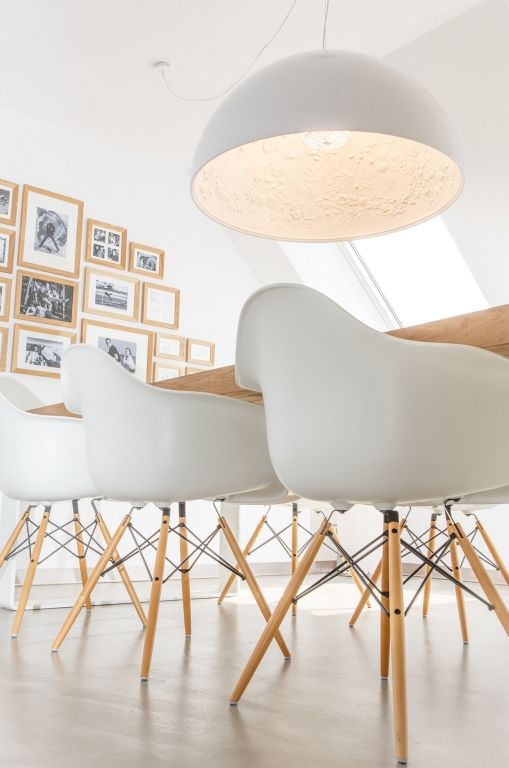 Flos Skygarden 2 hanglamp Ø90 mat zwart