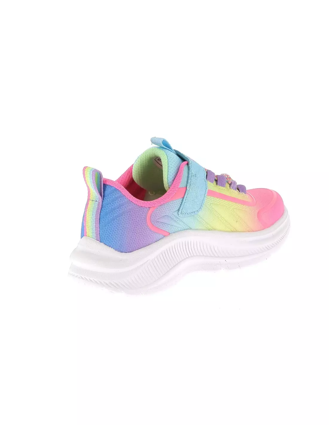 SKECHERS RAINBOW CRUISERS - Baskets TURQUOISEMULTI