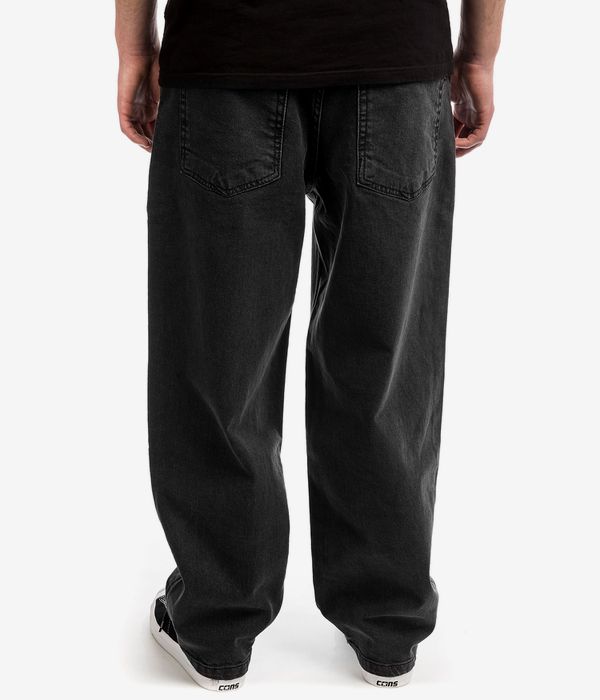 REELL Baggy Jeans (black wash)