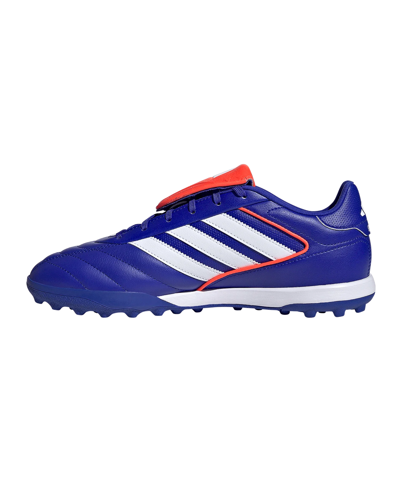 adidas COPA Gloro II TF Blau Weiss Rot