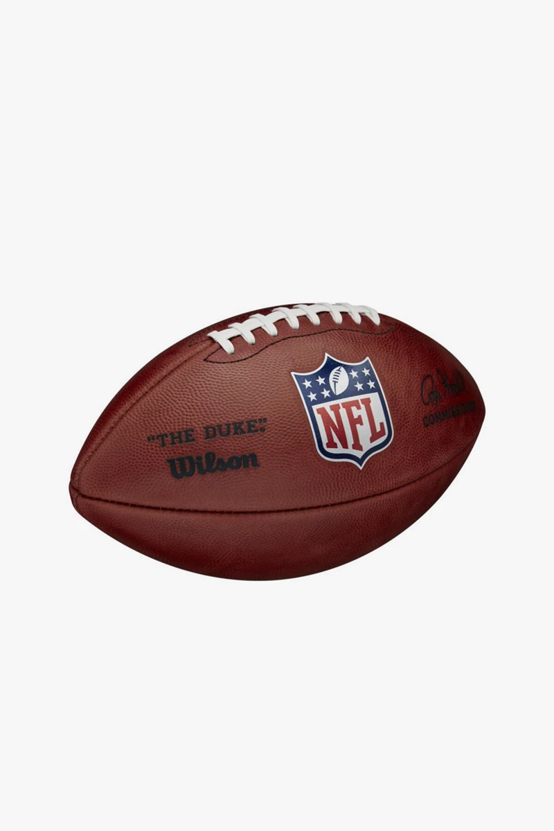 Wilson The Duke NFL Official American Football
