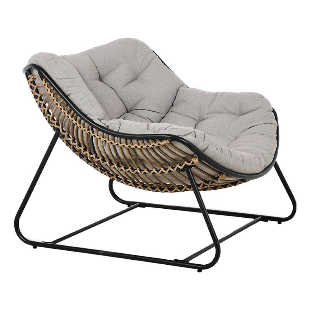 LOUNGESTOL SUNFUN KAJSA KUNSTROTTING