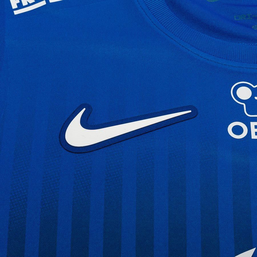 SK Brann Maillot Extérieur Toppserien 2024 Femme