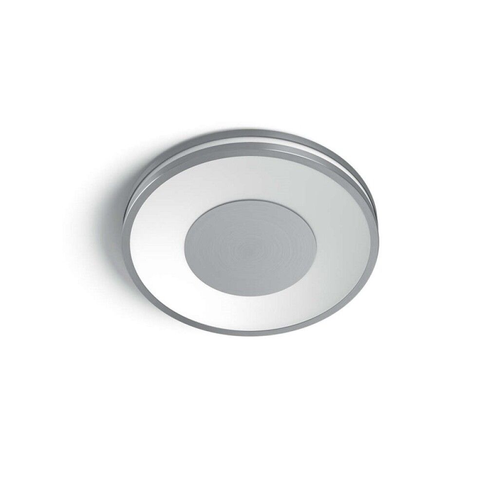 PLAFOND PHILIPS HUE BEING Ø34,8CM ALUMINIUM