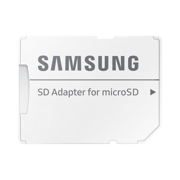 Samsung 512GB MicroSDXC Pro Ultimate U3 A2 V30 - MB-MY512SA/WW