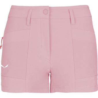 Salewa Puez Durastretch Cargo  Shorts Zephyr Damen