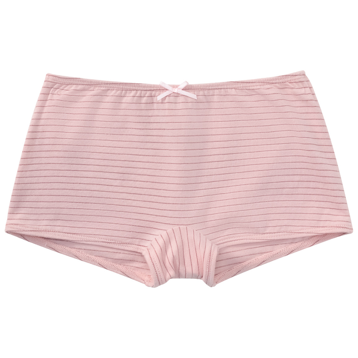 Topolino 3 Mädchen Pantys im Set weiss / rosa