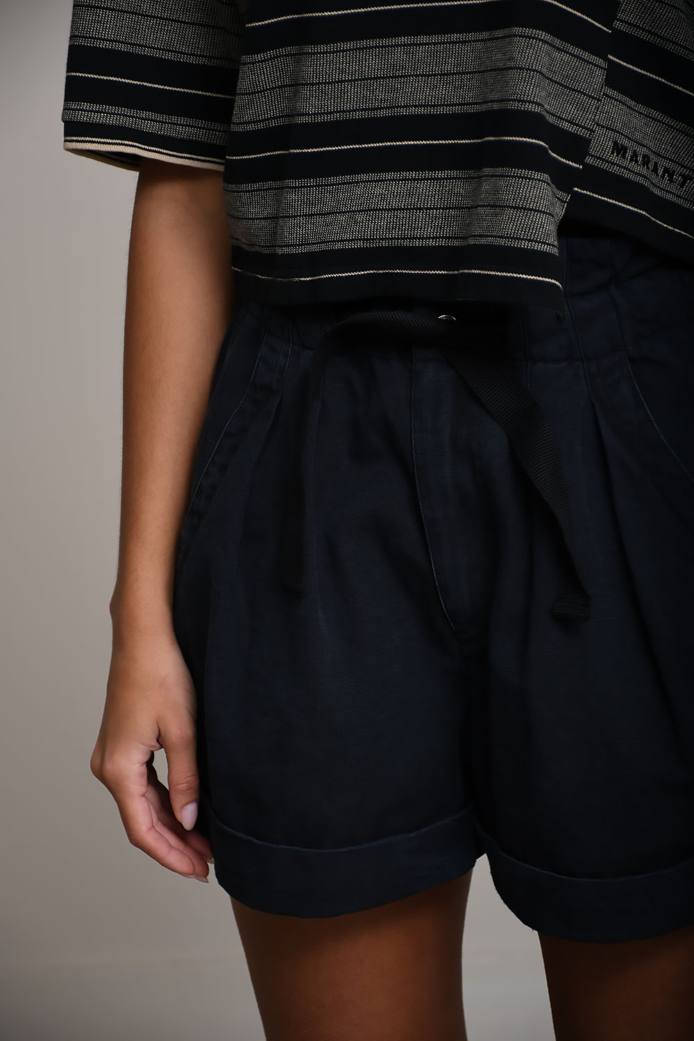 Nirma cotton short