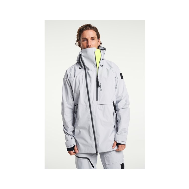 Tenson Shibui Shell Jacket Men