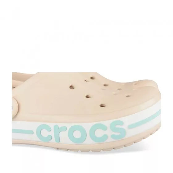 Mules BEIGE CROCS