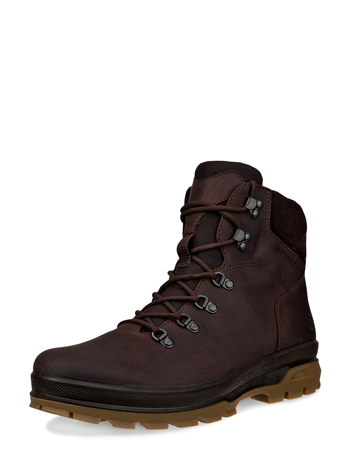 Ecco Rugged Track sko Waterproof
