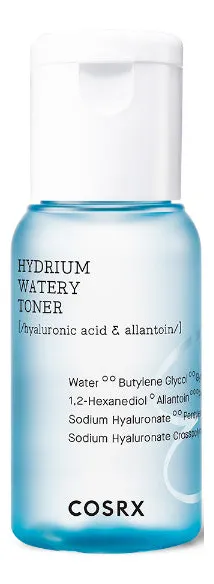 Cosrx Hydrium Watery Toner - 50 ml.