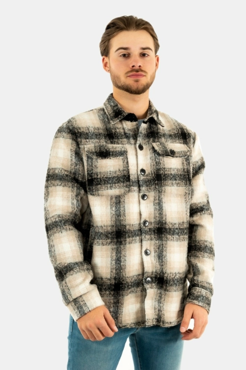chemise project x paris 2130095 bk