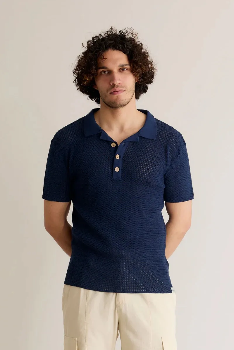 Polo Oliver komodo