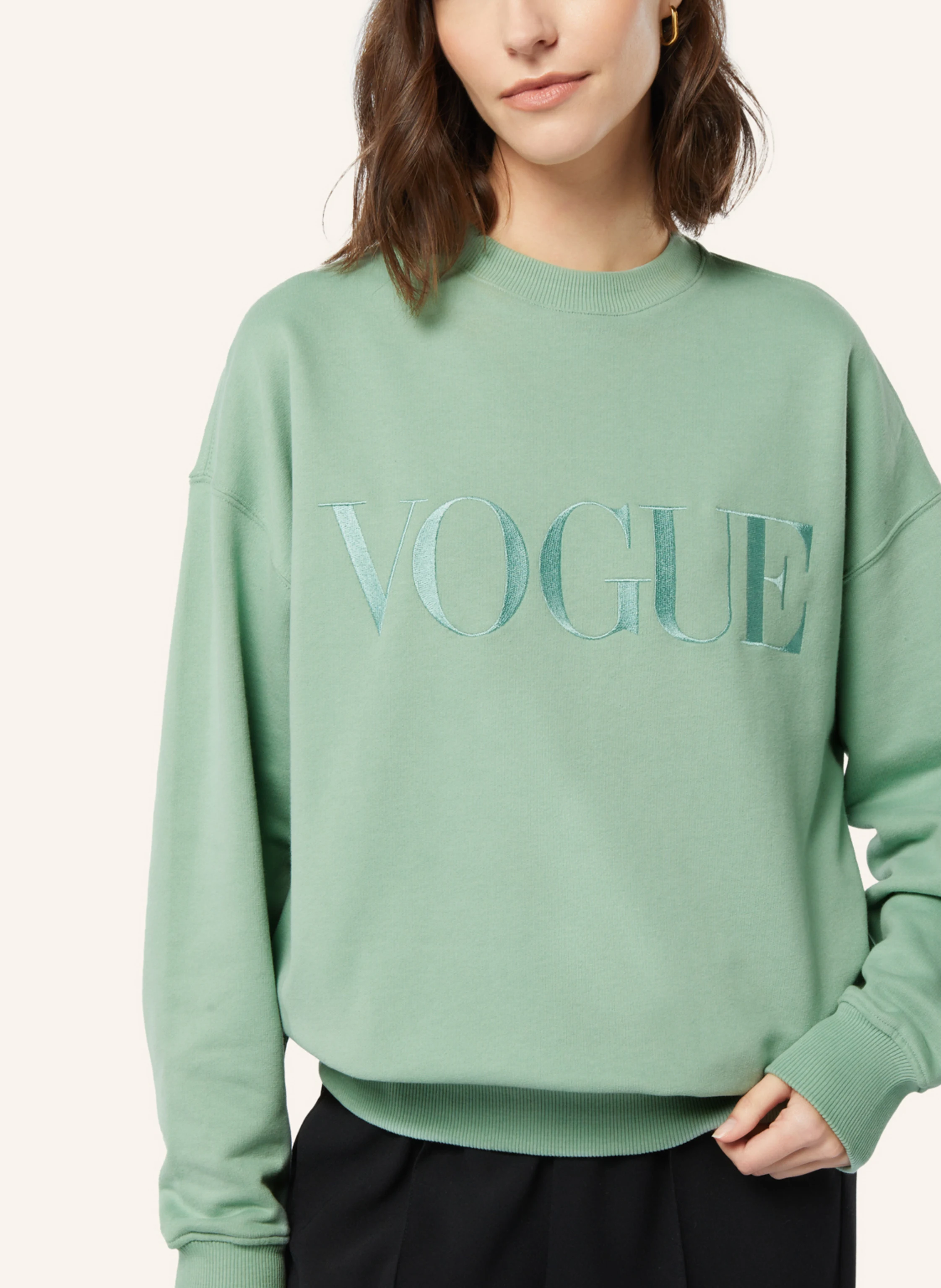 VOGUE COLLECTION Sweatshirt