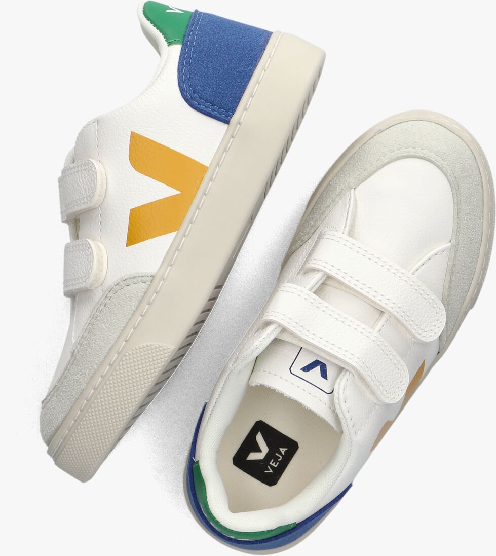 VEJA witte veja lage sneakers xv0503
