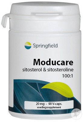 Springfield Moducare 90 Gélules